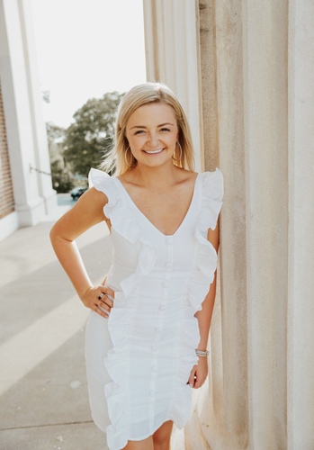 Alivia M - WKU Babysitter