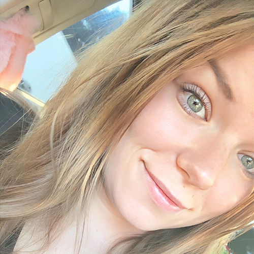 Olivia S - Fortis Institute-Port Saint Lucie Babysitter
