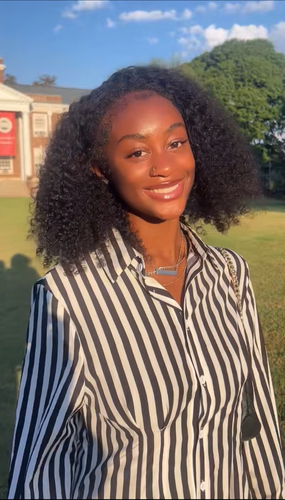 Charli B - Clark Atlanta Babysitter