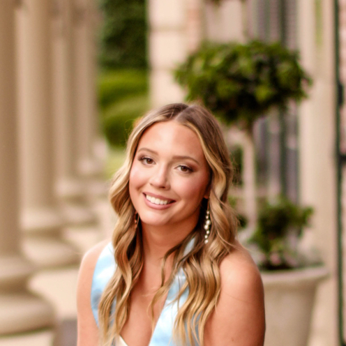 Mary Beth F - University of Alabama Babysitter
