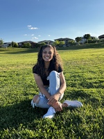 Tatiana T – UNLV Student Seeking Nanny Jobs