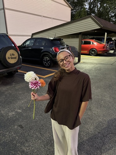 Talia C - Northpoint Bible College Babysitter