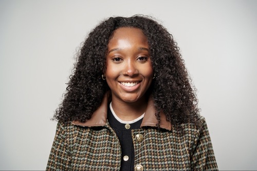 Nashell W - Vanderbilt Babysitter