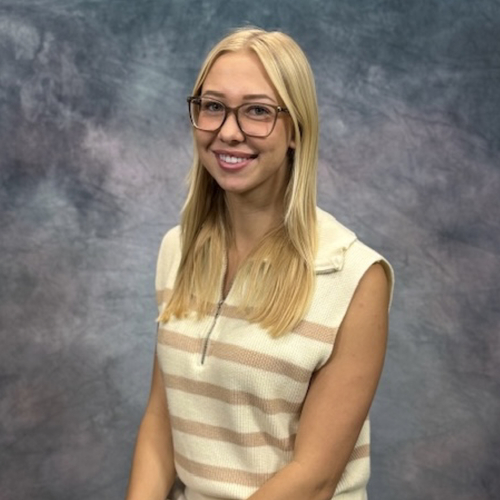 Karoline B - St. Leo Babysitter