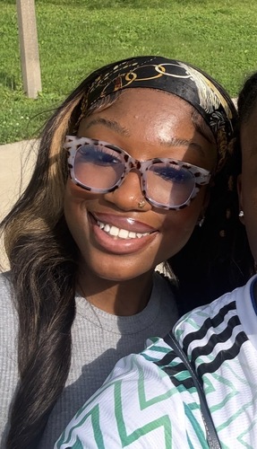 Bennetta G - GCU Babysitter