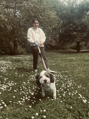 Kristyn F - Chesapeake College  Babysitter