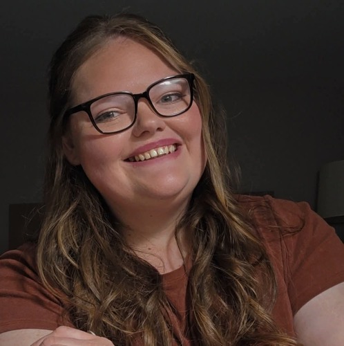 Rachael B - Ivy Tech Babysitter