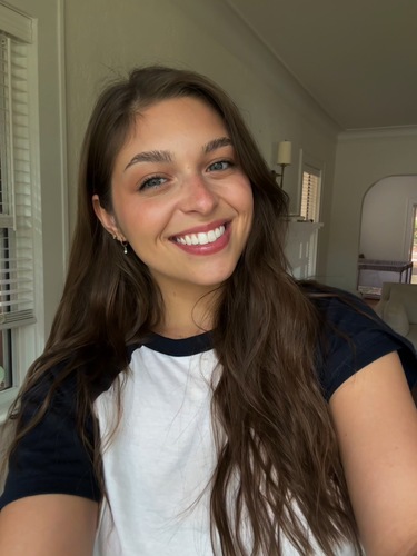 AJ F - GCU Babysitter