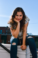 Valerie I – Oregon State Student Seeking Nanny Jobs