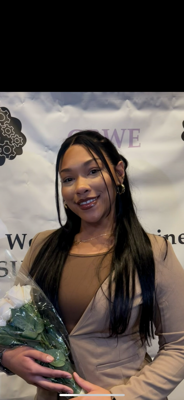 Tiyara P - LSU Babysitter