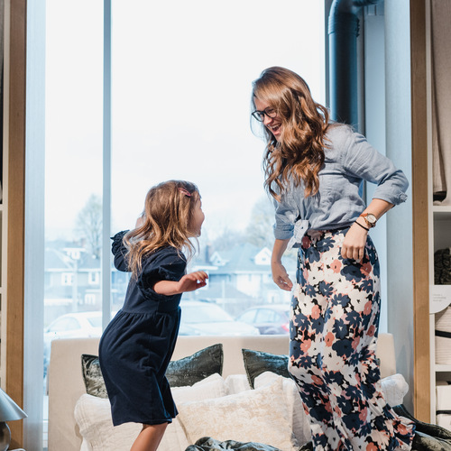 Jana H - USI Babysitter