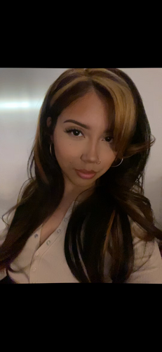 Alondra L - Walla Walla Community College  Babysitter