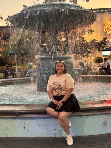 Cyrene C - NMSU Babysitter