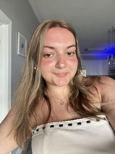 Sarah K - MTSU Babysitter