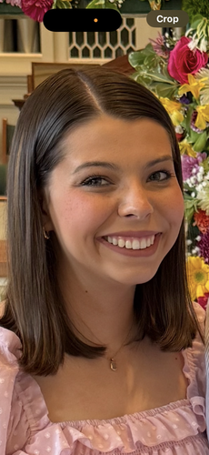 Abigail G - FSCC Babysitter