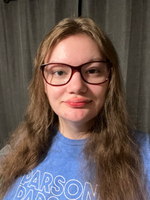 Megan H – Jacksonville State Student Seeking Nanny Jobs