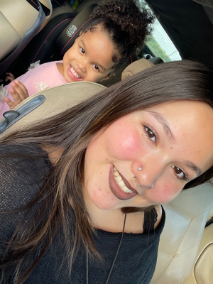 Melissa E - Florence-Darlington Technical College Babysitter