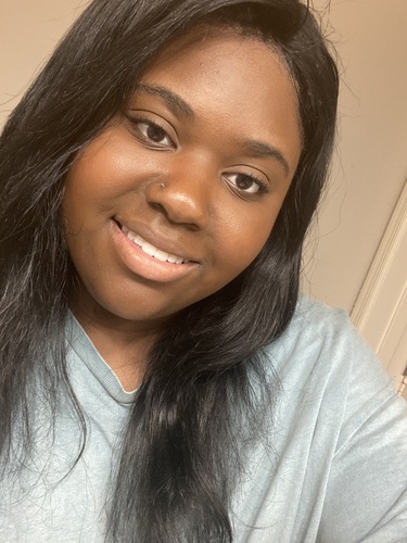 Faith S - Widener Babysitter