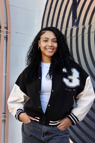 Aleya K - University of Arkansas Babysitter