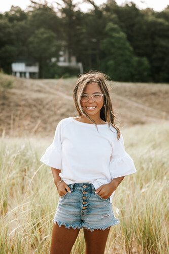 Elaine J - TMC Babysitter