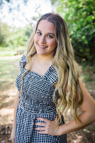 Cameron W - Butler CC Babysitter