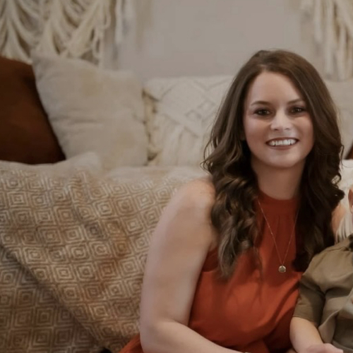 Michelle A - University of Arkansas Babysitter