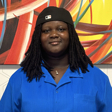 Oluwabukunmi O - William Paterson Babysitter