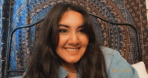 Alexis C - Orange Coast College  Babysitter