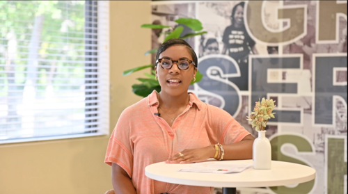 Sydney R - Duke Babysitter