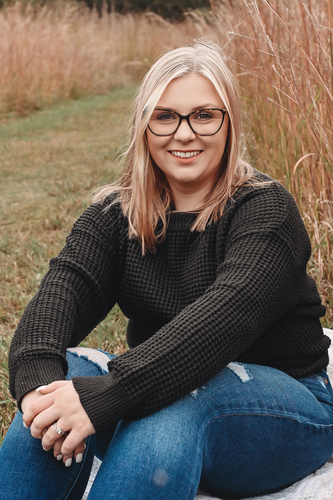 Gabrielle S - Delta Babysitter