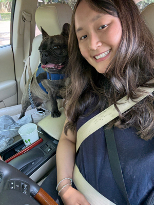 Kelsang S - University of Memphis Babysitter