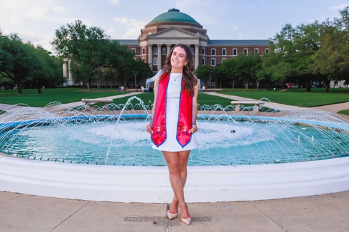 Caroline L - NYU Babysitter