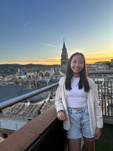 Emily C - Purdue Babysitter