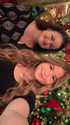 Angelina M – University of Memphis Student Seeking Babysitting Jobs