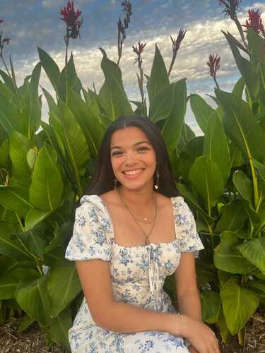 Charlotte C - K-State Babysitter