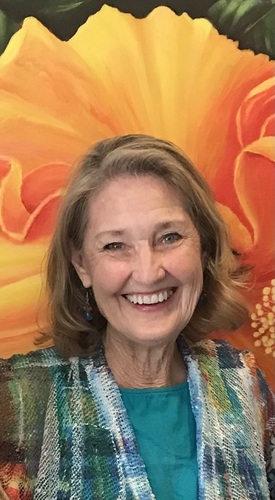 Mary Kay M - UNI Babysitter