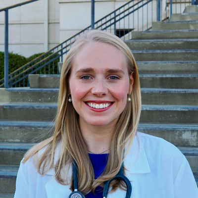 Mary S - Birmingham-Southern Babysitter