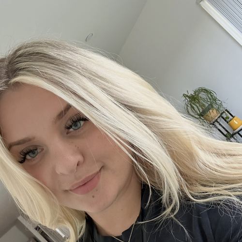 Lauren B - GCU Babysitter