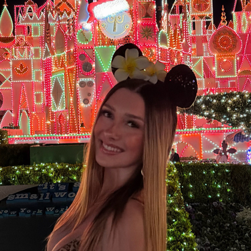 Brooklyn C - Undefined Babysitter