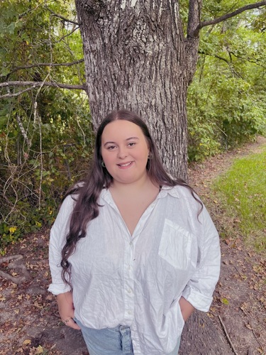 Kate M - Texarkana College  Babysitter