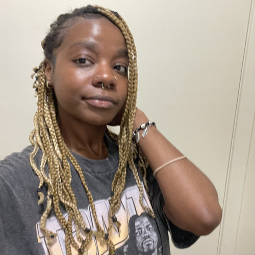 Seane P - Baton Rouge Community College  Babysitter