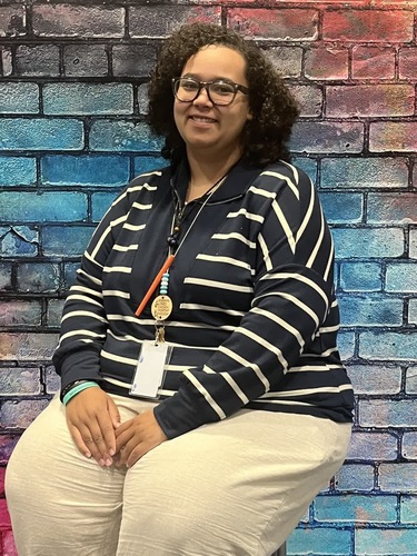 Railey R - Murray State Babysitter