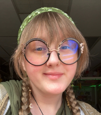 Rebekah W - UW-Stout Babysitter