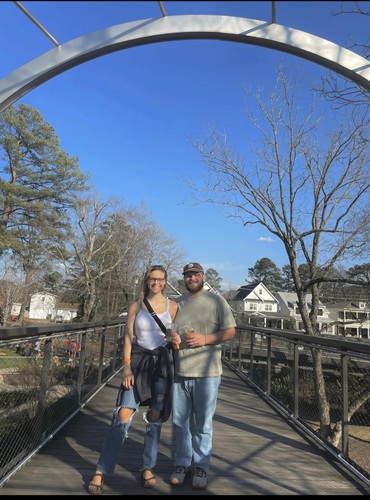 Sarah B - Wake Tech Babysitter