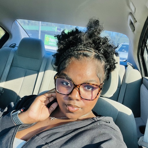 Kimora J - University of Alabama Babysitter