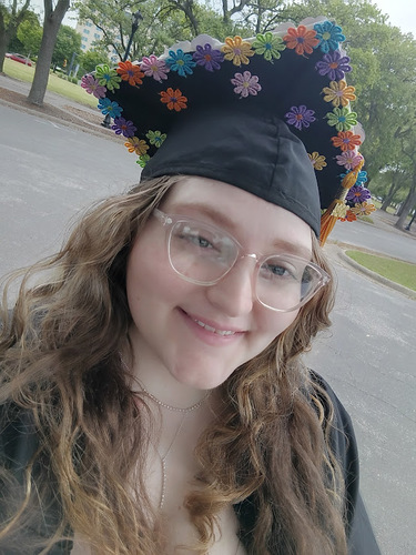 Nicole C - Thomas Nelson Community College Babysitter