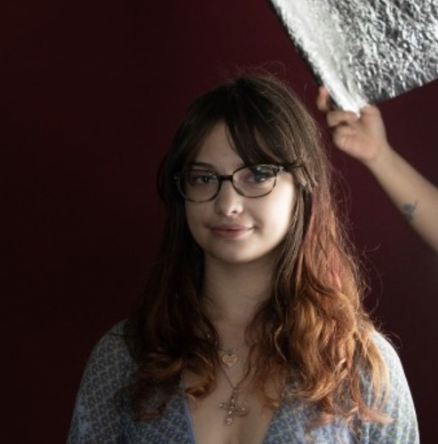Ada D - SAIC Babysitter