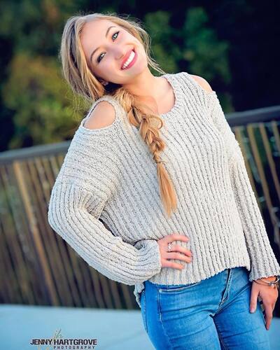 Jordan H - CSU Babysitter