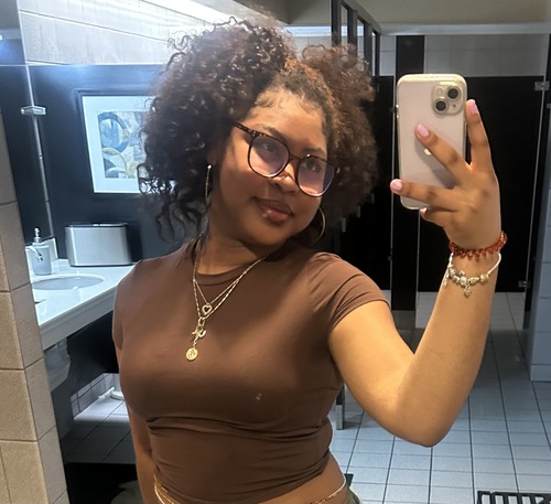 Mila H - NC A&T Babysitter