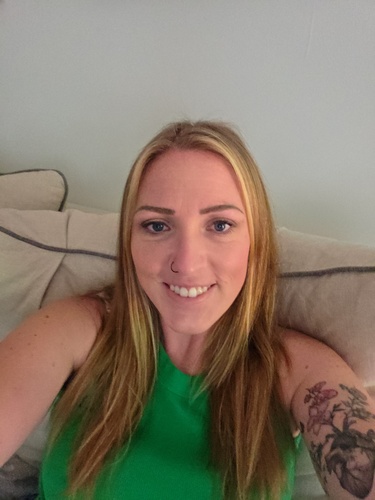 Madeline L - USC Aiken Babysitter